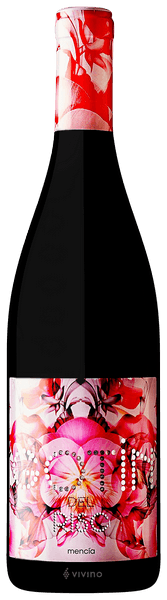 Abad Gotín del Risc Mencía | Vivino English