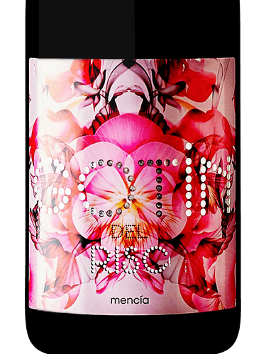 Abad Gotín del Risc Mencía | Vivino Australia