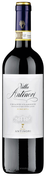 Antinori Villa Antinori Chianti Classico Riserva