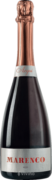 Marenco Brachetto d'Acqui