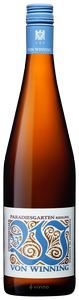 Von Winning Paradiesgarten Riesling N.V.