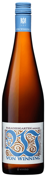 Von Winning Paradiesgarten Riesling