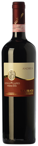 Colli di Lapio di Romano Clelia Vigna Andrea Taurasi 2020
