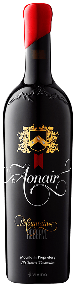 Aonair Winery | Vivino
