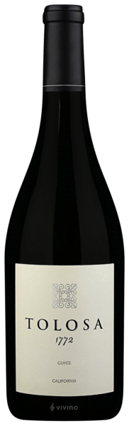 Tolosa 1772 Cuvée