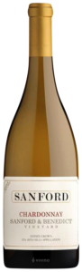 Sanford & Benedict Vineyard Chardonnay 2020