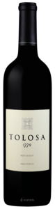 Tolosa 1772 Petit Verdot N.V.