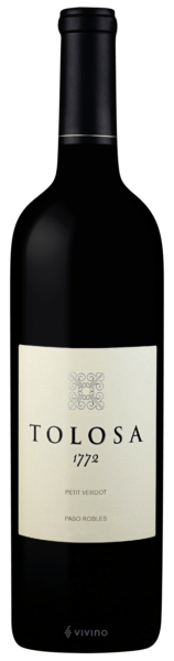 Tolosa 1772 Petit Verdot