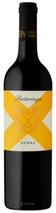 Bec Hardy Pertaringa Lakeside Shiraz N.V.