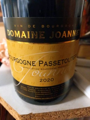 Domaine Bourgogne Passetoutgrains Vivino Deutschland