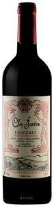 Clos Fantine Faugères N.V.