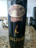 San Simone Syltbar Sugano