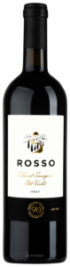 90+ Cellars Lot 90 Rosso N.V.