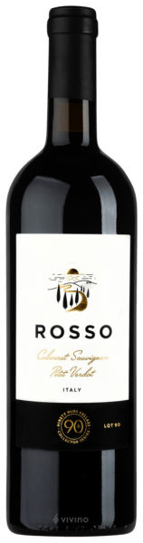 90+ Cellars Lot 90 Rosso