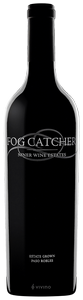 Niner Fog Catcher Red Blend 2017