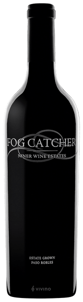 Niner Fog Catcher Red Blend