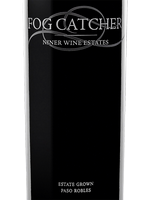 Fog Catcher Red Blend