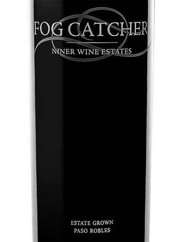Fog Catcher Red Blend