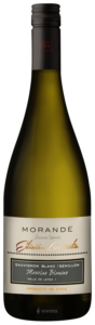 Morandé Edición Limitada Mezclas Blancas Sauvignon Blanc - Sémillon N.V.