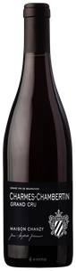 Domaine Chanzy Charmes-Chambertin Grand Cru N.V.
