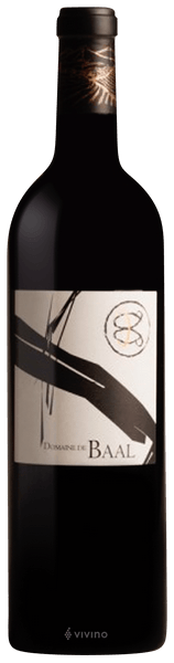 Domaine de Baal Rouge