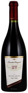 Beaulieu Vineyard (BV) Maestro Collection Petite Sirah N.V.