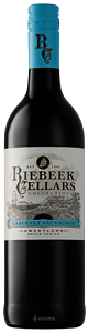 Riebeek Cellars Cabernet Sauvignon N.V.