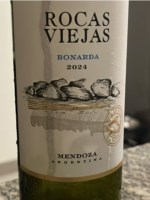 Fecovita Rocas Viejas Bonarda
