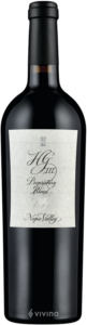 Hourglass HG III Proprietary Blend N.V.