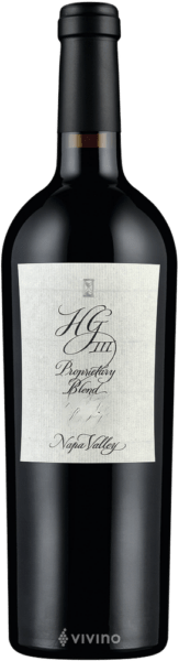 Hourglass HG III Proprietary Blend