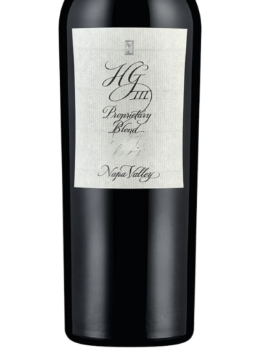 HG III Proprietary Blend