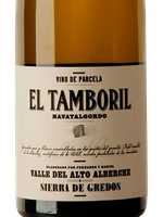 El Tamboril Blanco