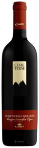 Cavit Cime Terse Rosso N.V.