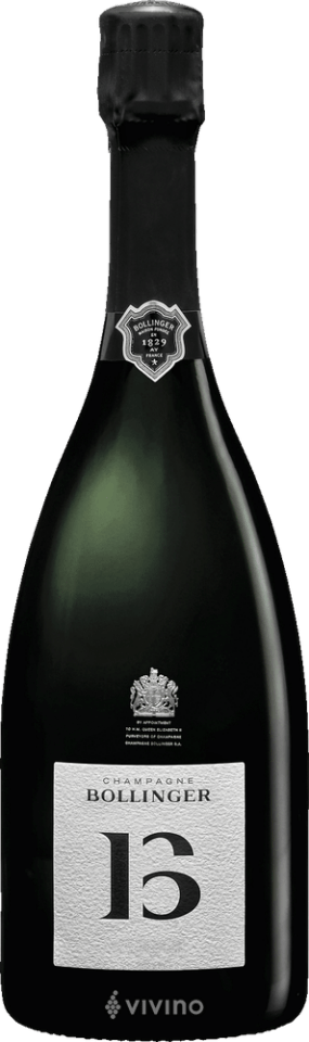 Bollinger B16 Champagne | Vivino English