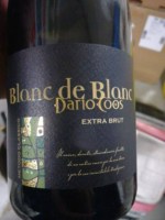 Dario Coos Ribolla Gialla Extra Brut