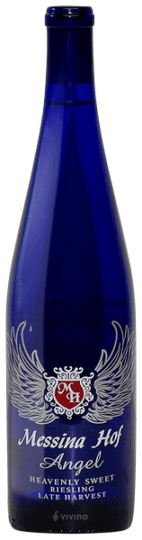Messina Hof Angel Heavenly Sweet Riesling Late Harvest