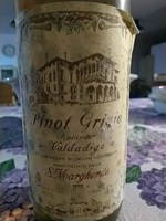 Santa Margherita Rulander Valdadige Pinot Grigio
