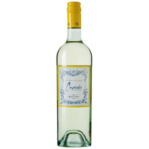 cupcake dessert wine