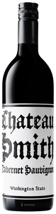 Charles Smith Chateau Smith Cabernet Sauvignon N.V.