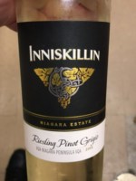 Inniskillin Niagara Estate Riesling - Pinot Grigio