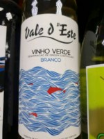 Campelo Vale d'Este Branco