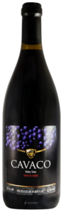 Pico Wines Cavaco Tinto N.V.