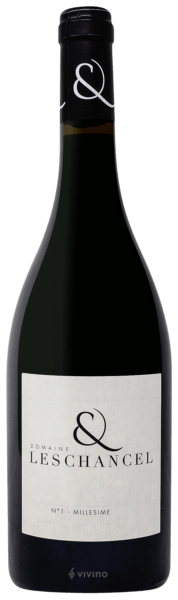 Domaine LesChancel No. 1 Rouge