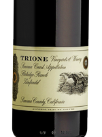 Flatridge Ranch Zinfandel