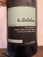 Domaine de Bellevue In Solidum