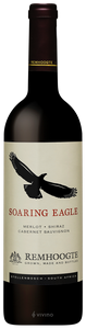 Remhoogte Soaring Eagle Red Blend N.V.