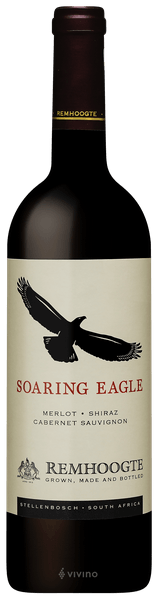 Remhoogte Soaring Eagle Red Blend