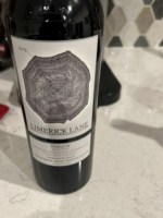 Limerick Lane Marquis Zinfandel