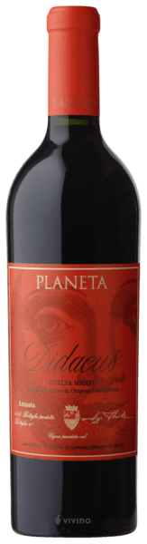 Planeta Didacus Cabernet Franc