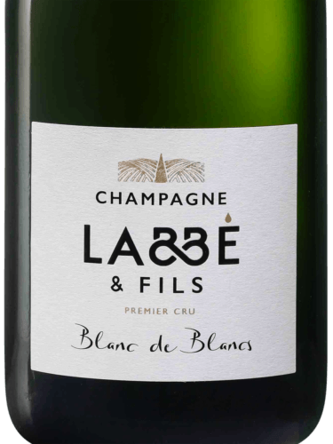 Labbe et Fils Blanc de Blancs Brut Champagne Premier Cru | Vivino English
